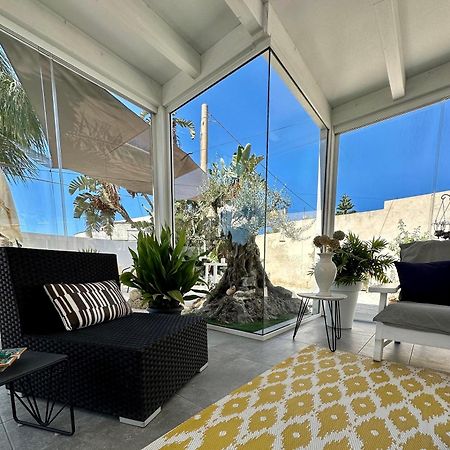 Affittacamere Villa Masa Zingarello Exteriör bild