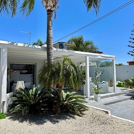 Affittacamere Villa Masa Zingarello Exteriör bild