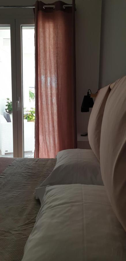 Affittacamere Villa Masa Zingarello Exteriör bild
