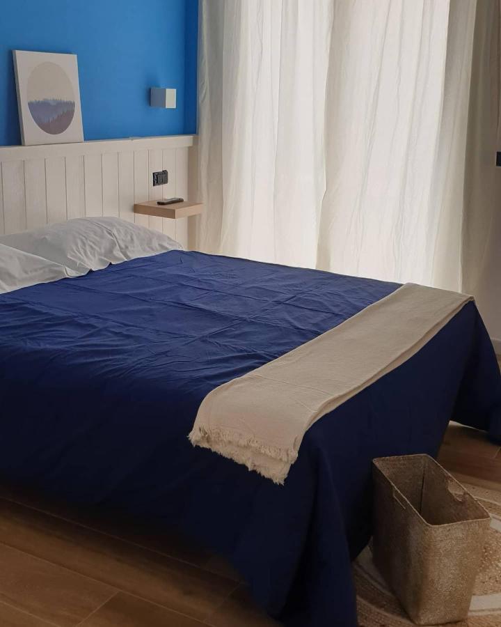 Affittacamere Villa Masa Zingarello Exteriör bild