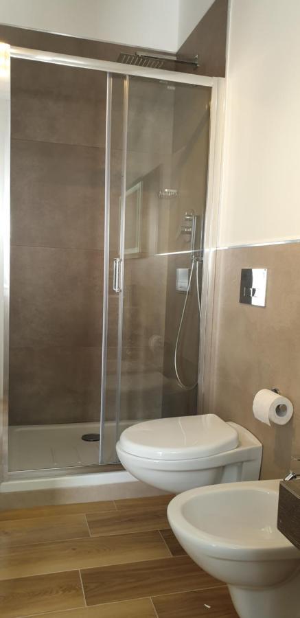Affittacamere Villa Masa Zingarello Exteriör bild
