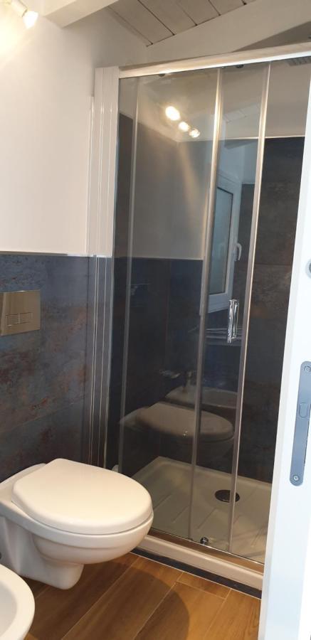 Affittacamere Villa Masa Zingarello Exteriör bild